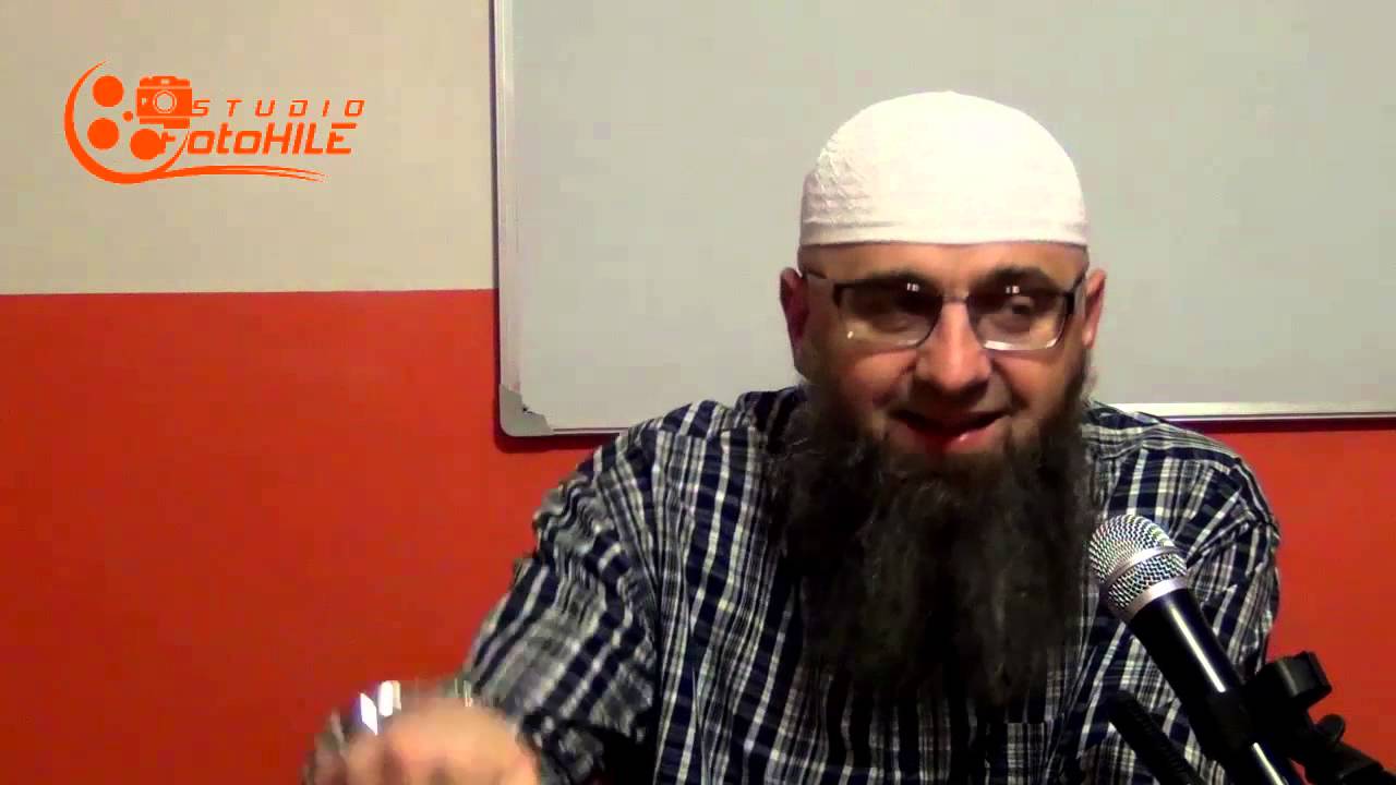 Da li možemo dati zekat tokom godine u više rata? dr. S. Kuduzović