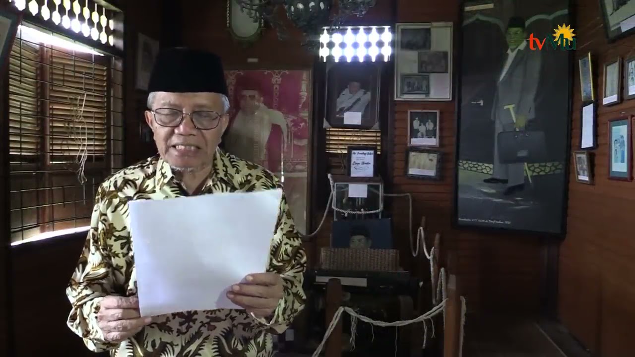 Rindu Kami Padamu, Ya Rasul