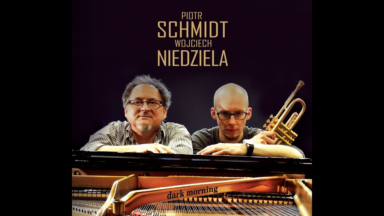 Piotr Schmidt & Wojciech Niedziela - Seclusion