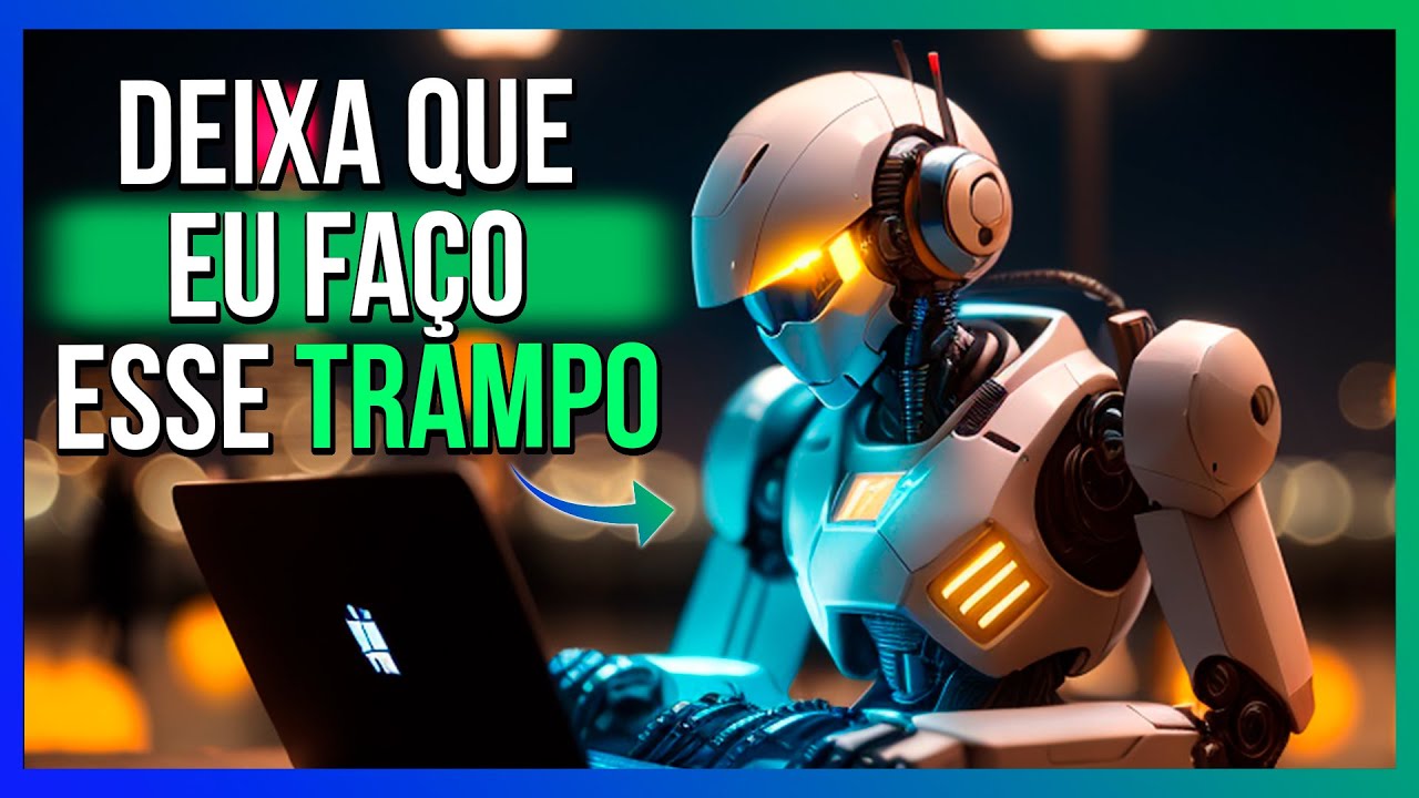 Automatizando o Stable Diffusion │ Vlad Diffusion
