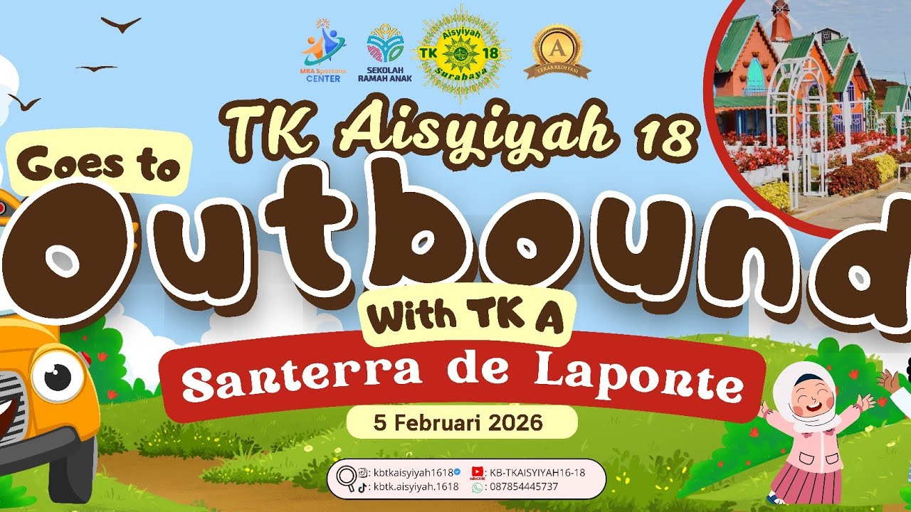 Outbound TK A 