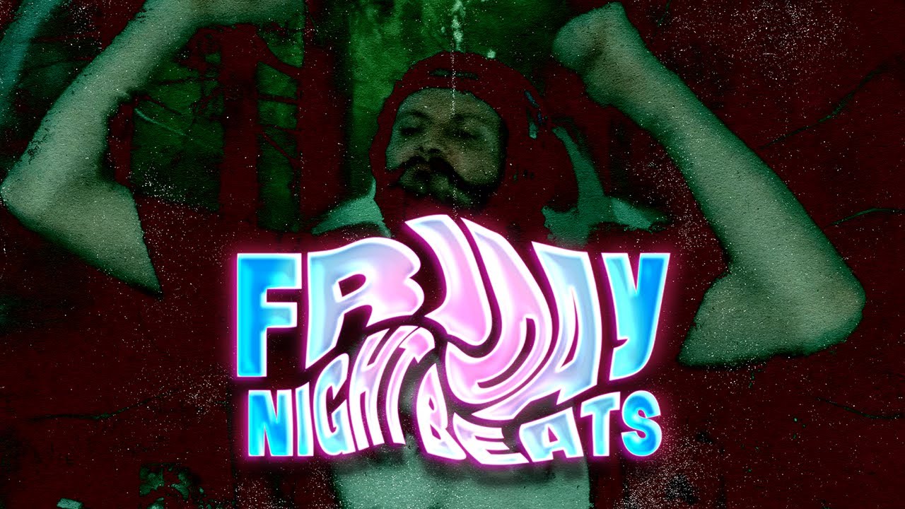 FRIDAY NIGHT BEATS: New Year Fresh Beats