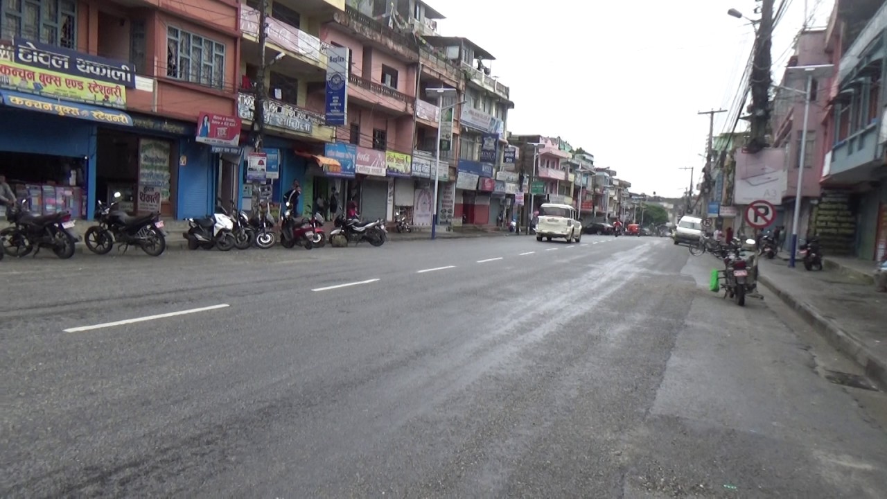 pokhara banda 5