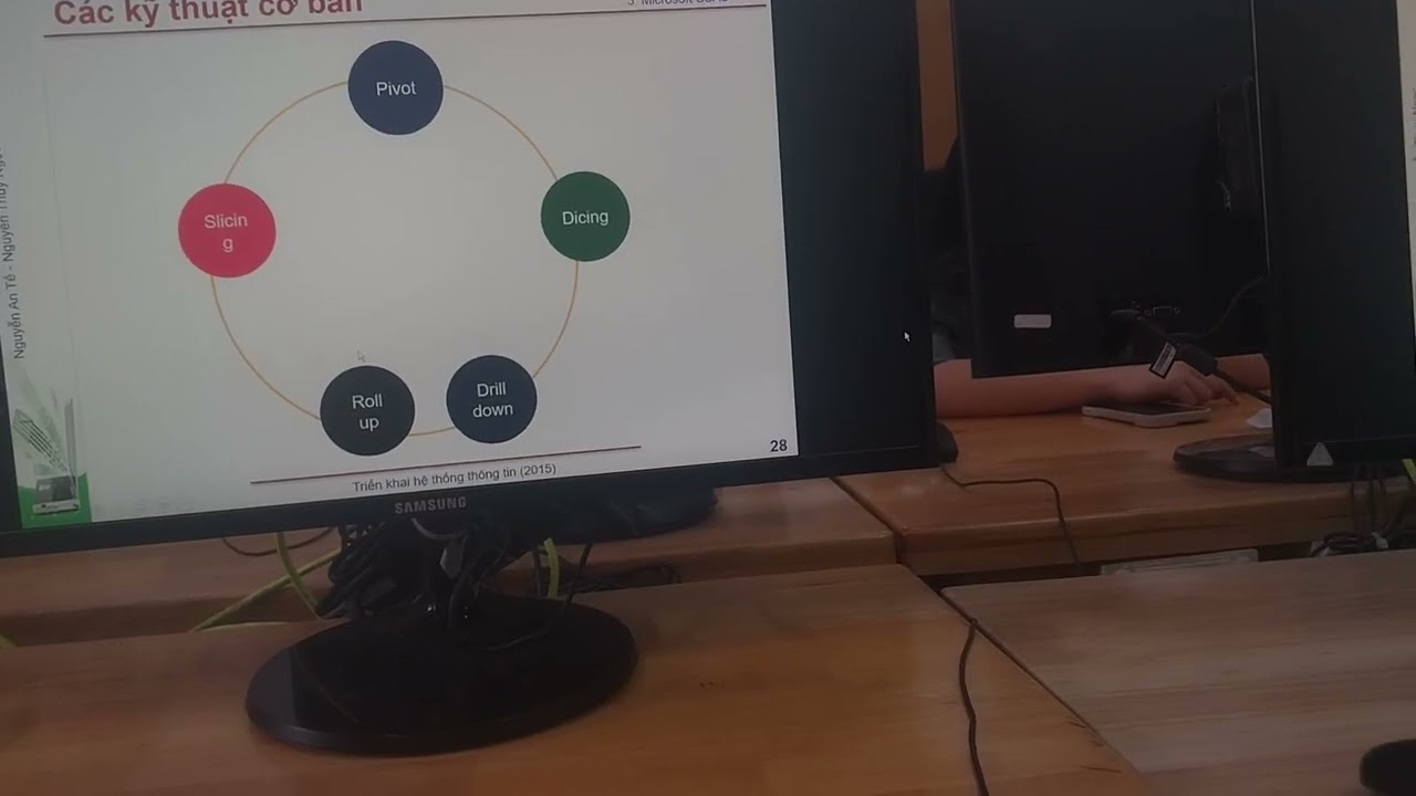 Triển khai lab 4 phần 1