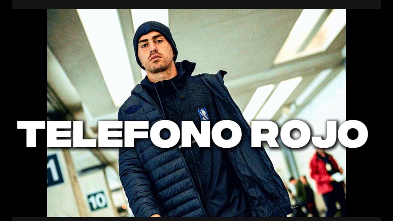 TELÉFONO ROJO #574
