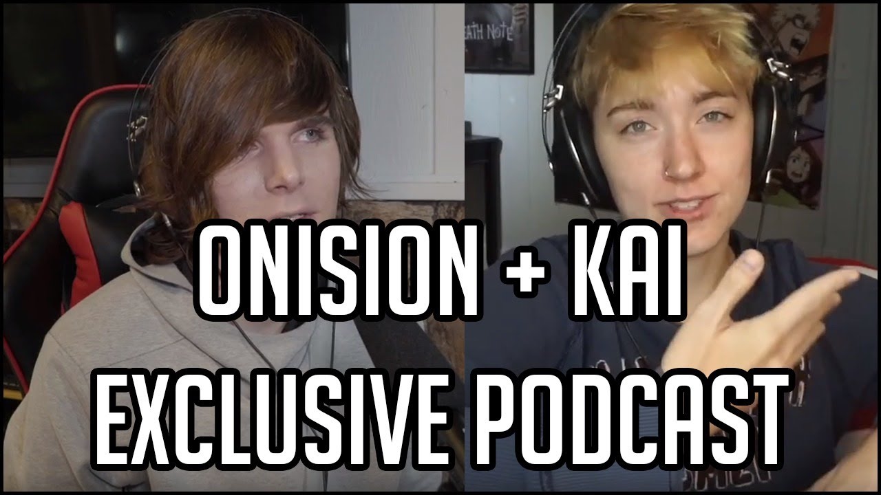 Onision's Last Patreon Podcast /w Commentary