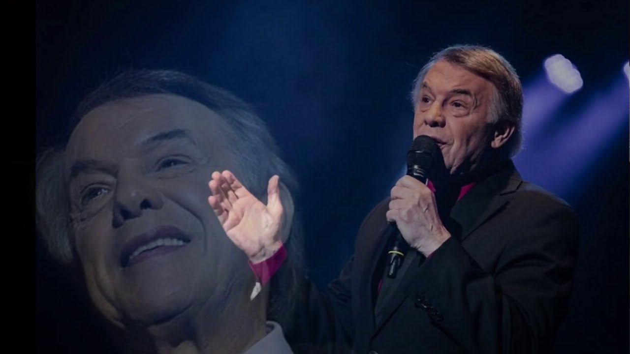 Quelques mots de toi - Salvatore ADAMO