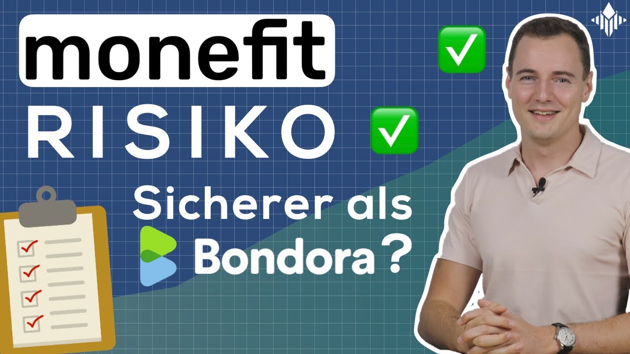 Monefit SmartSaver: Wie hoch ist das Risiko f&uuml;r 7,25% Zinsen?