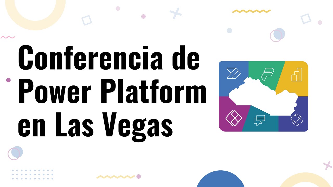 Nuestra experiencia en la conferencia de Power Platform (Las Vegas) ft @Juan in AI million - Power Platform & AI !