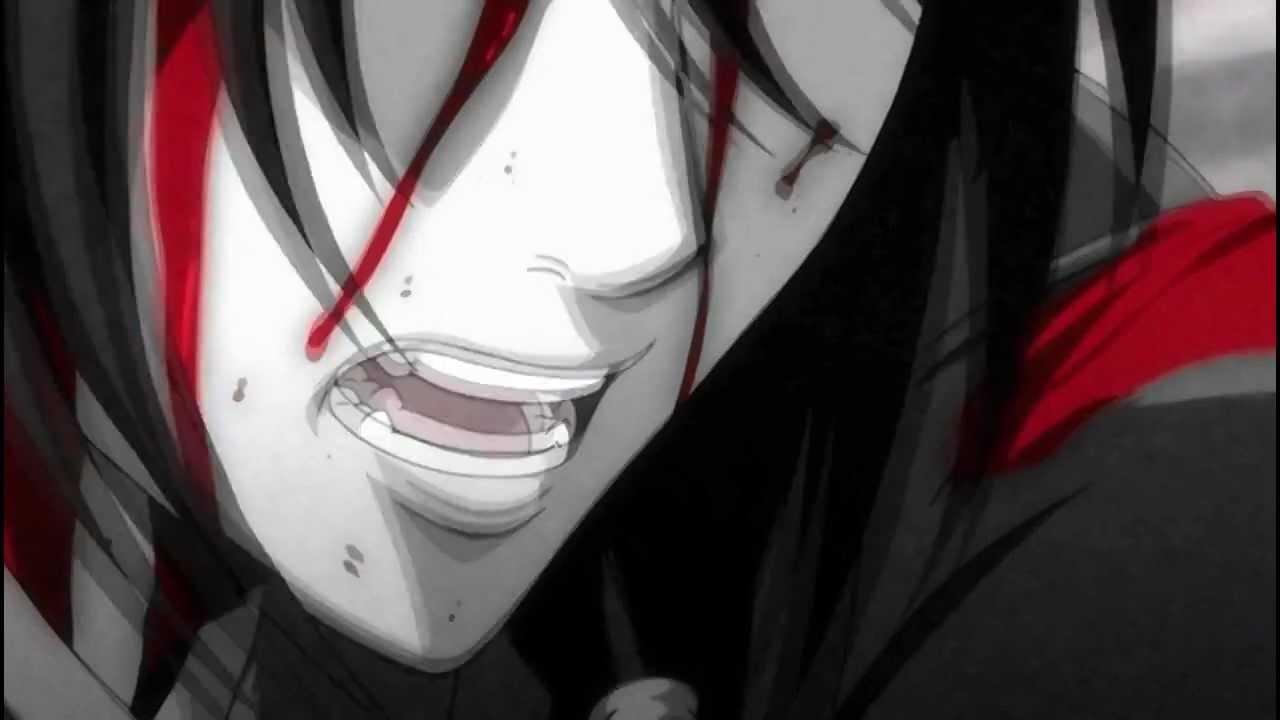 Gintama- On My Own [AMV]