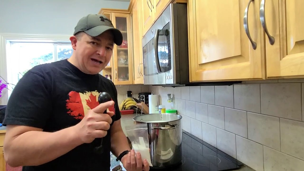 Como Hacer Queso para tequeños con Leche Pasteurizada y Homogeneizada