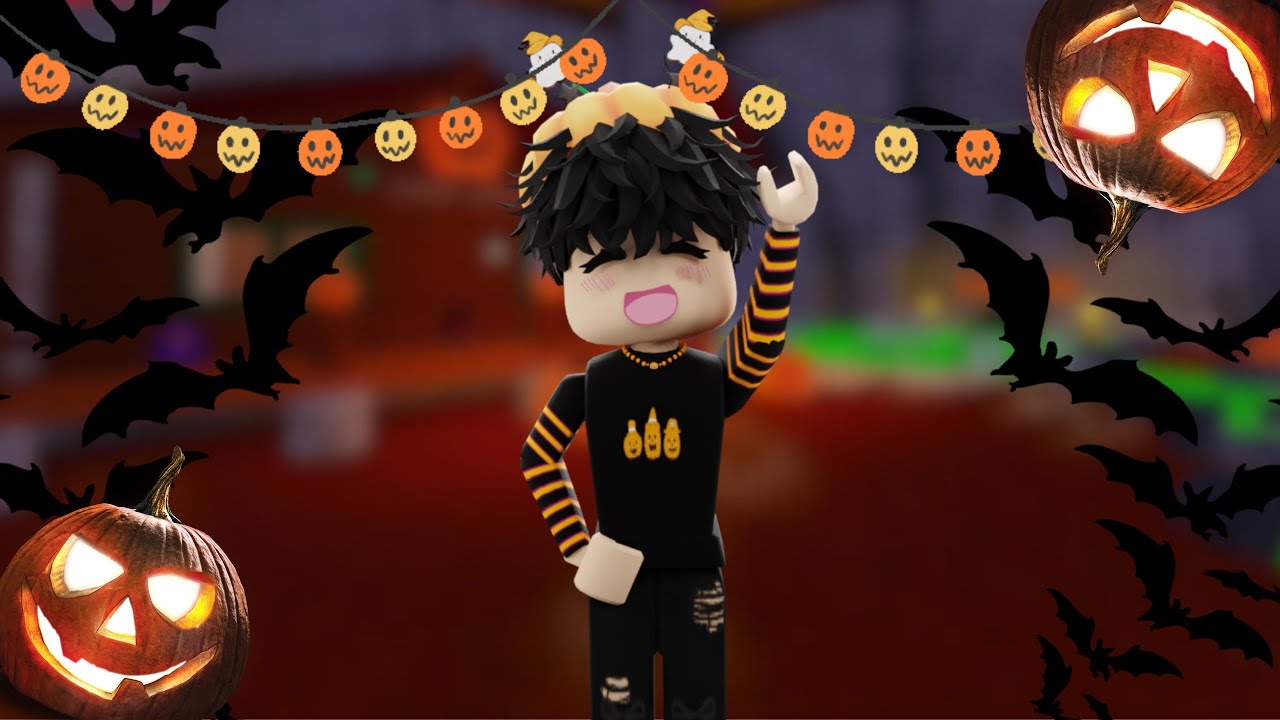 HALLOWEEN NO MARRETÃO | MiirandaCry