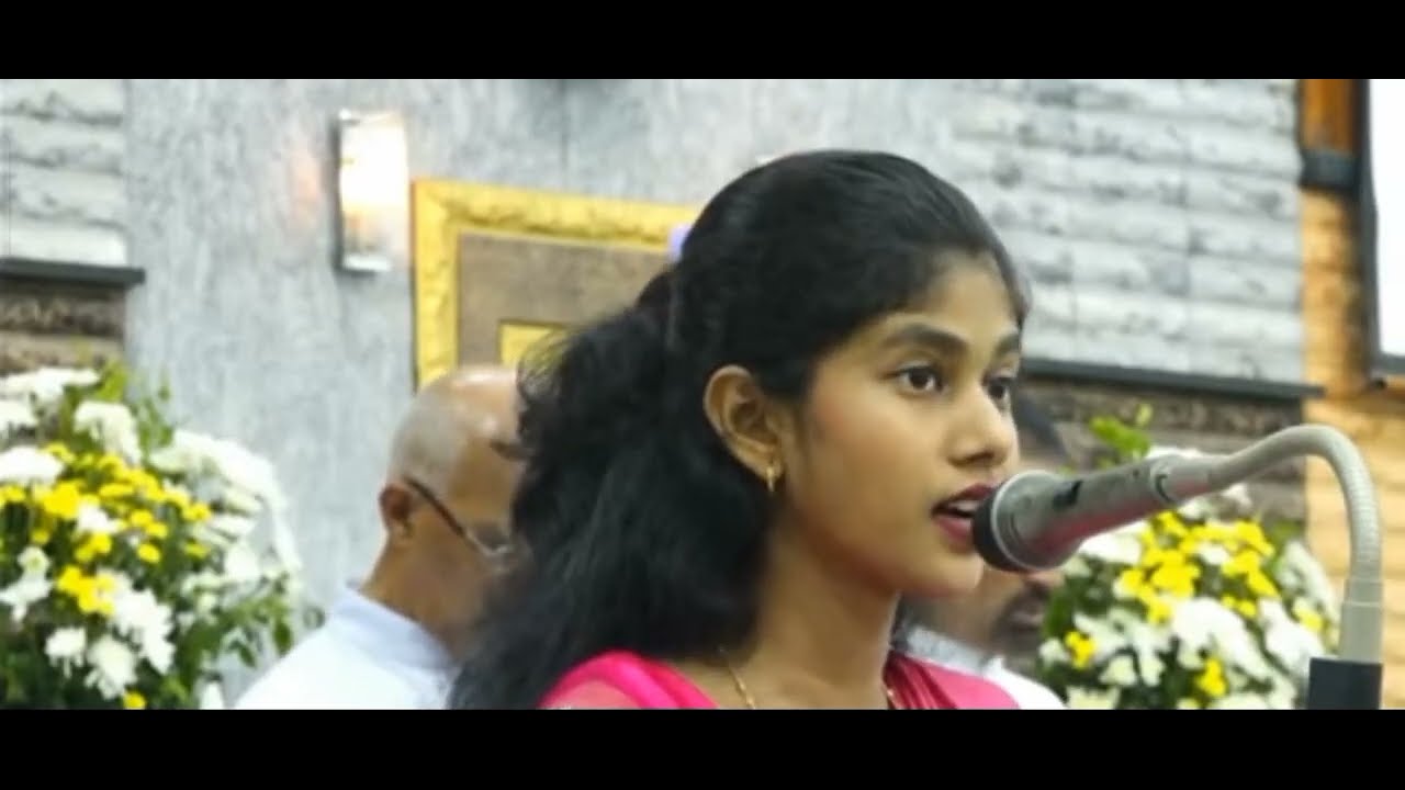 ಅತ್ಮೊ ಮ್ಹಜೊ  ದಿನ್ವಾಸ್ತಾ  #piusnagarchoir 