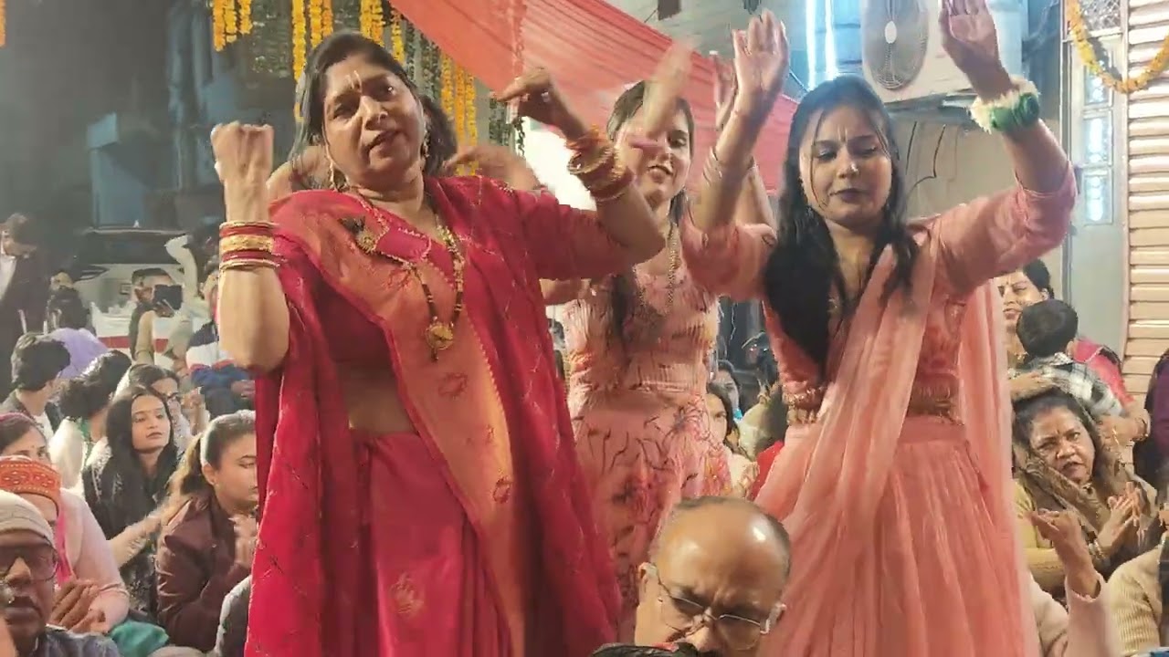 SSRP BLY Sankeertan 8/2/26 cantt