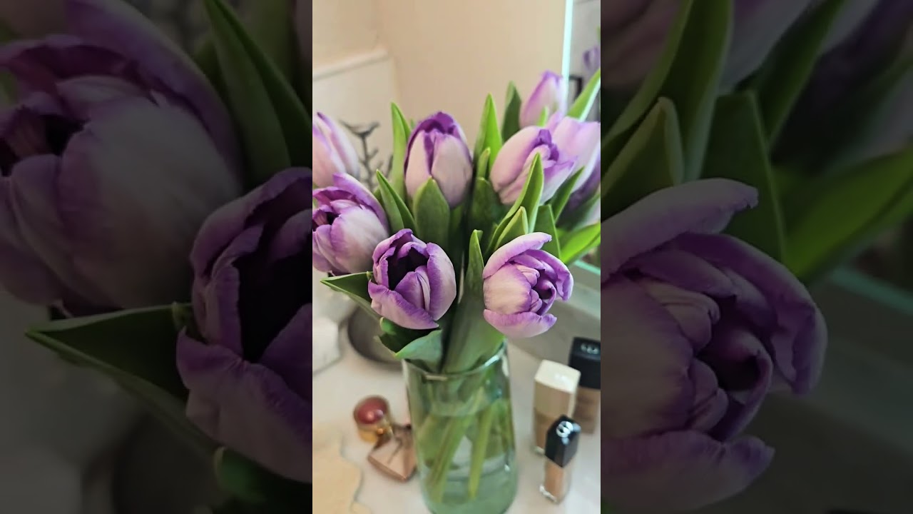 #freshflowers 🌷🌸