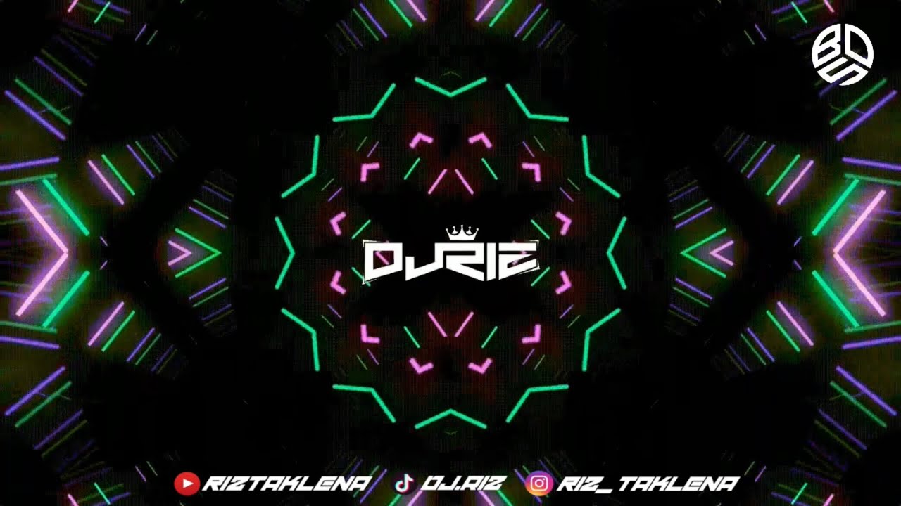 DJRIZ&trade; Kamu Keterlaluan X Takkan Pisah Dugem Remix 2K22 (JBSTYLE)