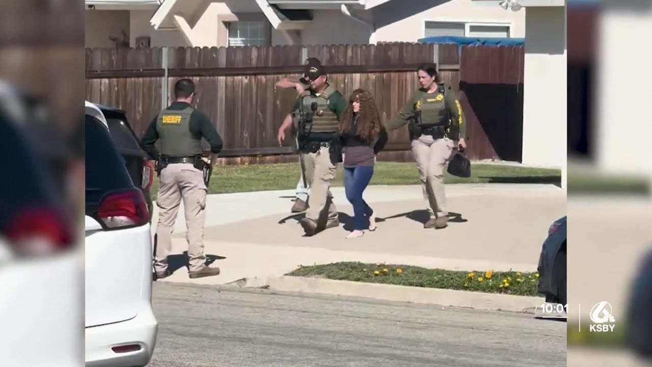 Mother of missing girl Melodee Buzzard arrested on unrelated charges