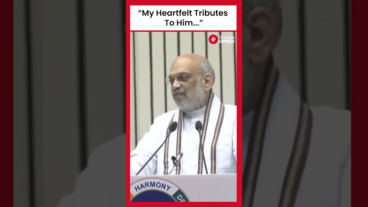 Amit Shah Pays Tribute to Ratan Tata: A Visionary Leader and Philanthropist