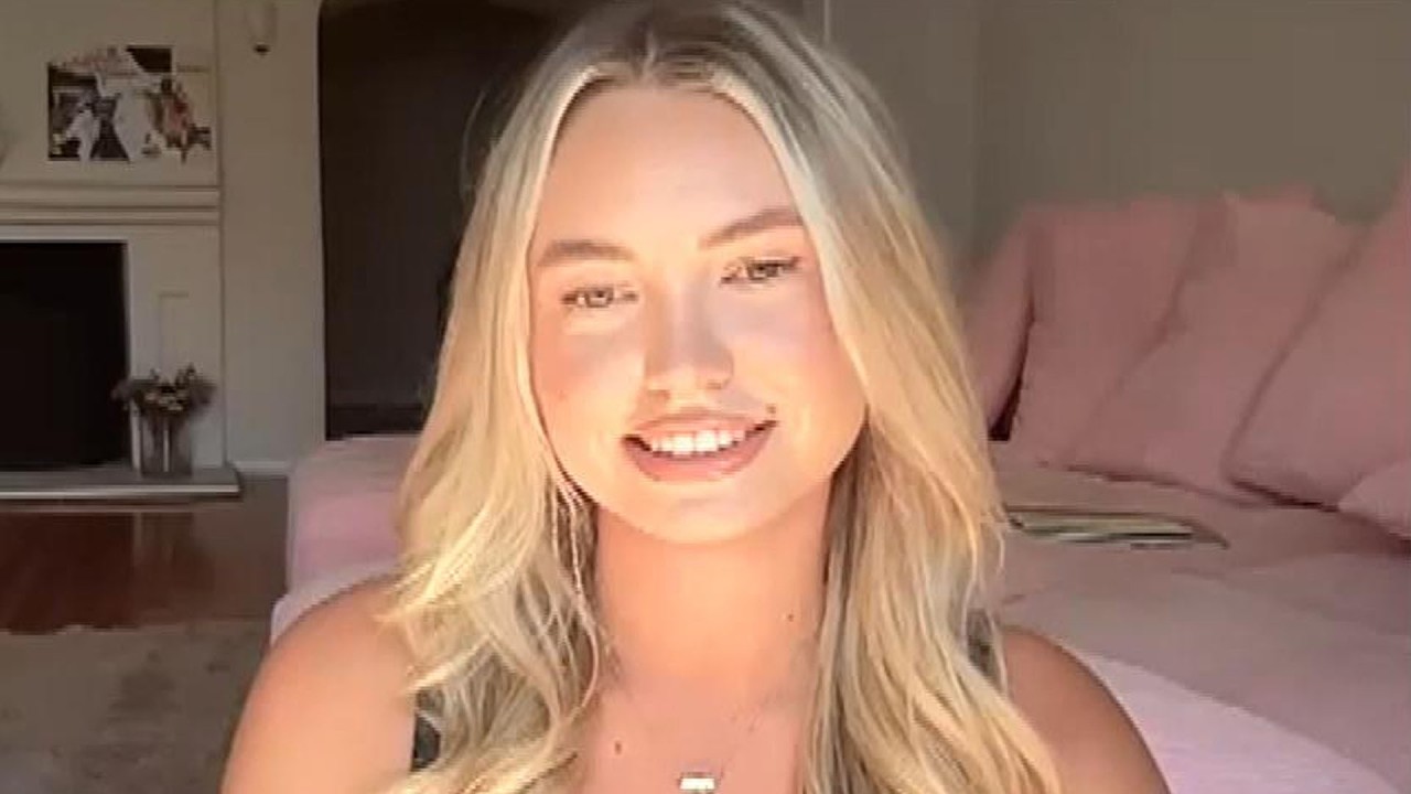 Love Island USA's Jen on CONFRONTING Kenzie, French Fries and Com-Promises (Exclusive)