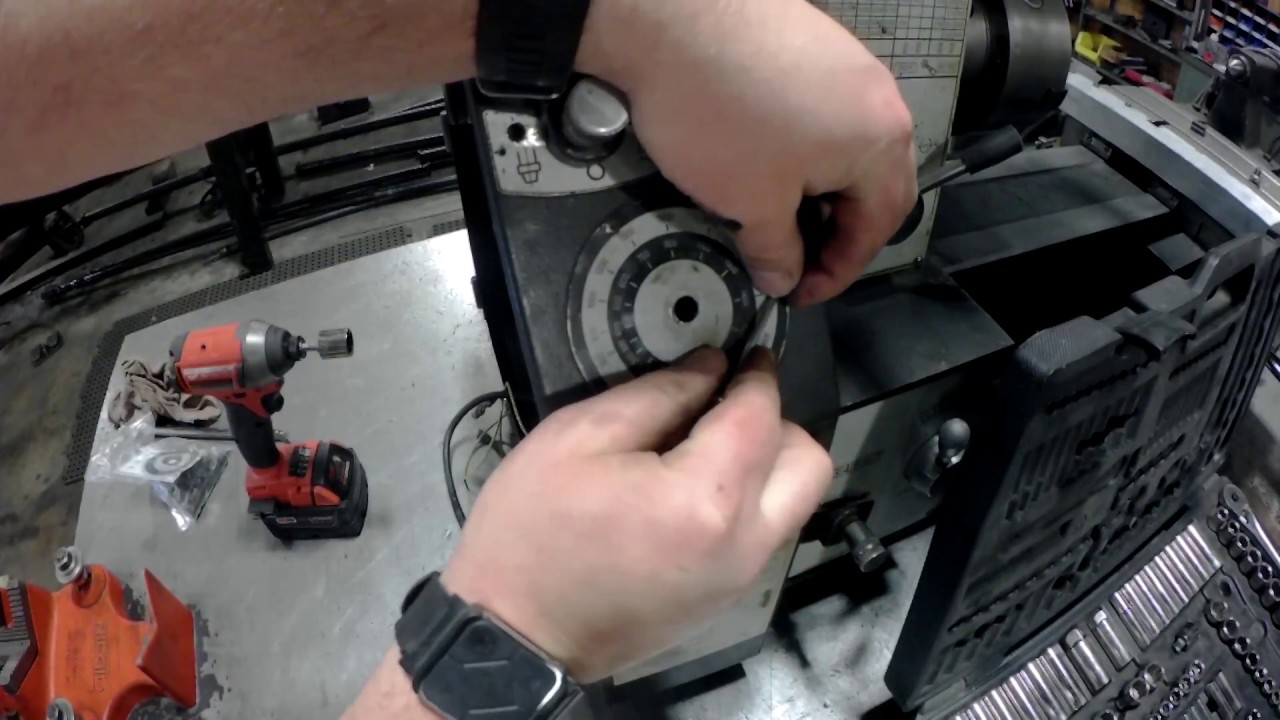 granite smithy 2 0hp upgrade part#2 unboxing and motor mount