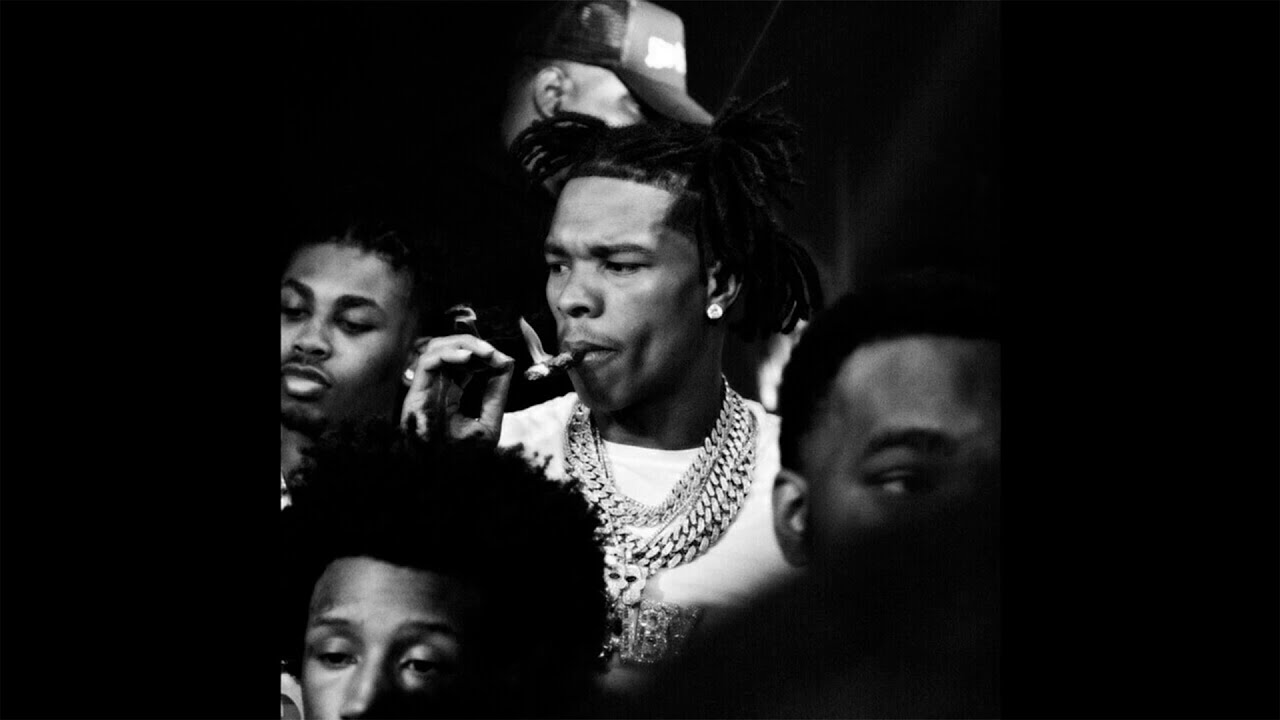 (FREE) Lil Baby type beat - 
