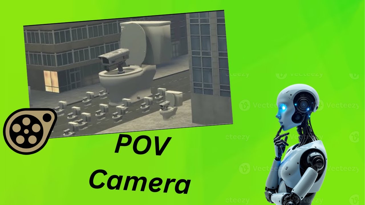 How To make a POV animation like @DaFuqBoom + animating with rigs