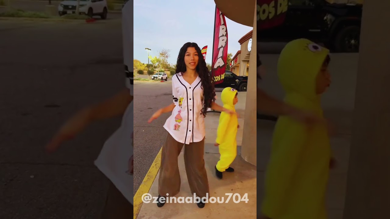 NEW 2025 TikTok Dance Mashup Trend | 