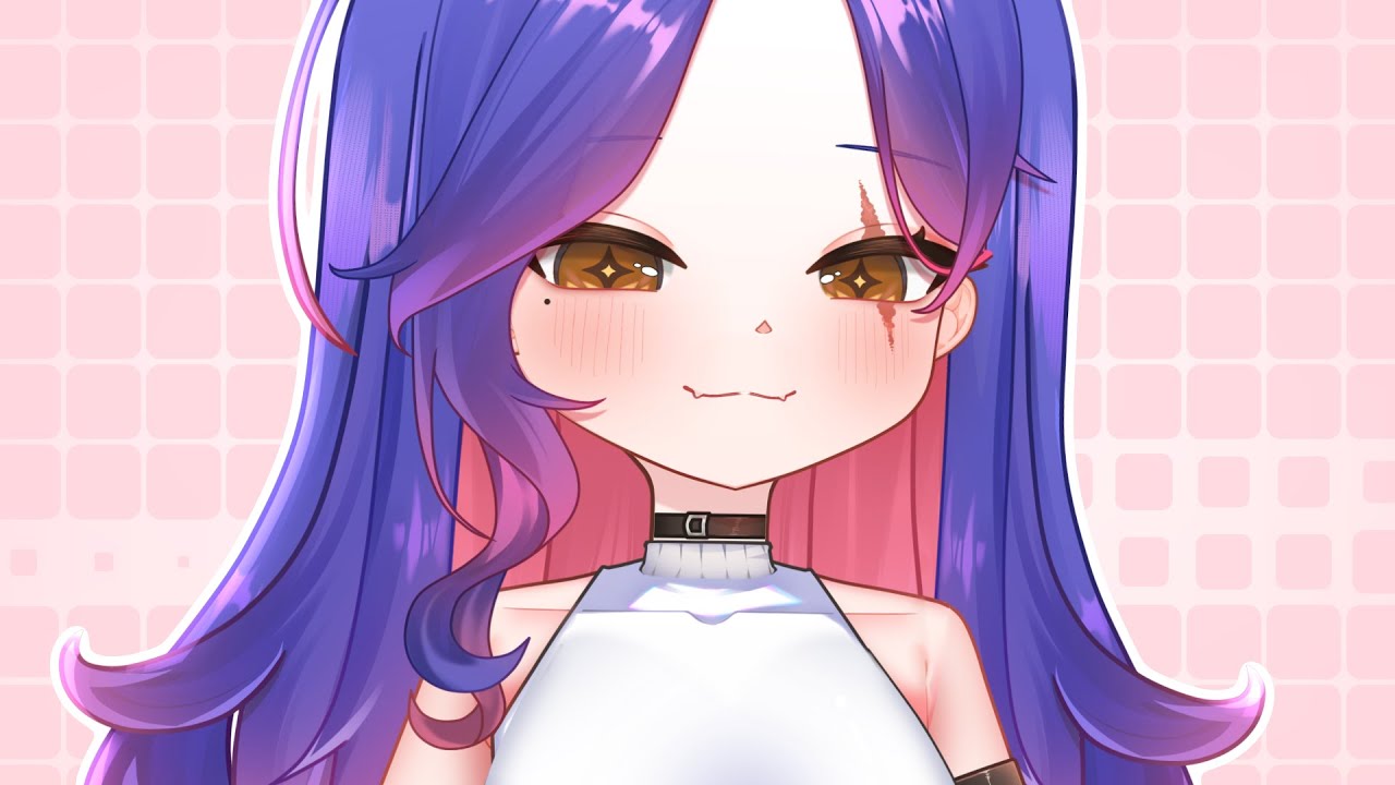 【Model Teaser】Ruffelian is coming !!!