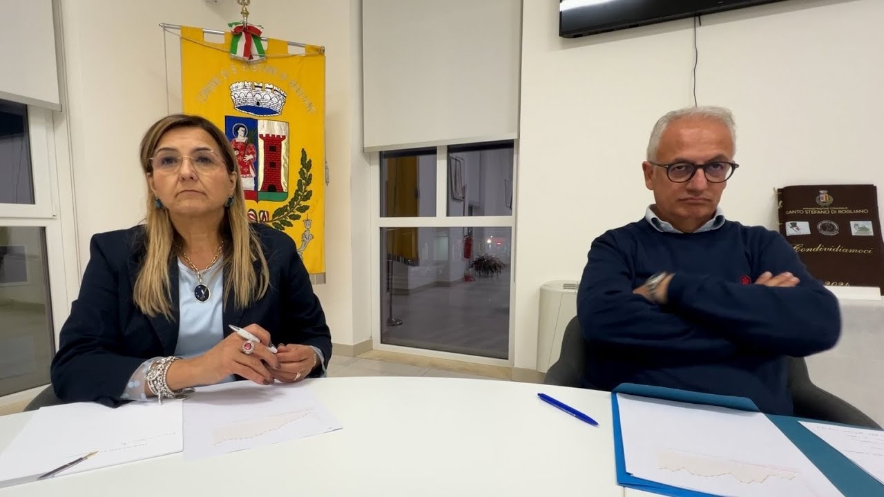 Santo Stefano di Rogliano (Cs). Fusione dei Comuni del Savuto, le ragioni del no
