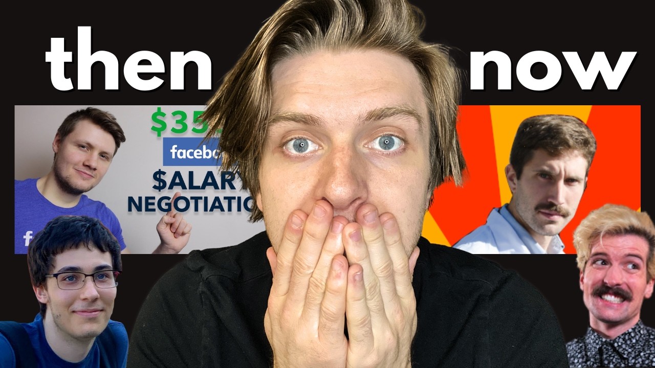 Why tech YouTube in 2025 is so different from 2020