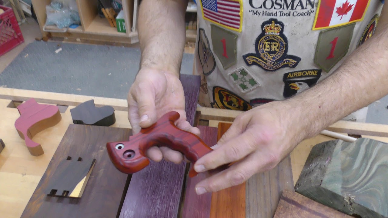 Wood is Good #2 Natural Wood Colors