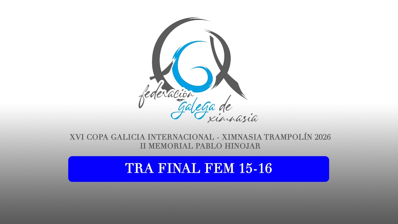 TRA FINAL FEM 15-16