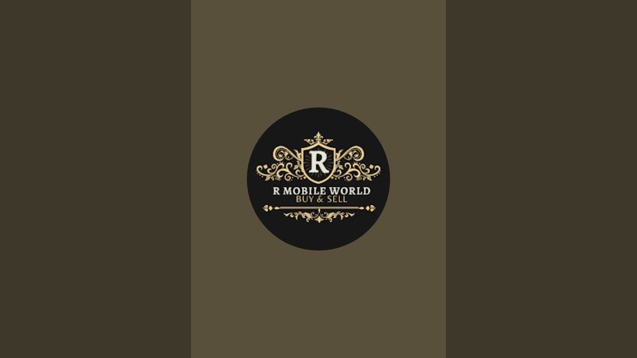 R MOBILE WORLD New Stock of Jamtara Shop IPhone All Modals