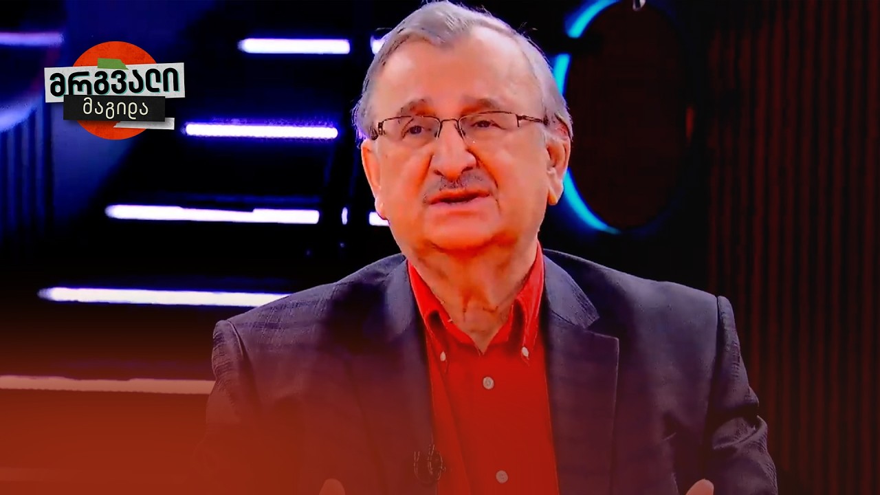 „ეს დოკუმენტი არის უმძიმესი დარტყმა ქართული ოცნების უგუნური რეჟიმისთვის“