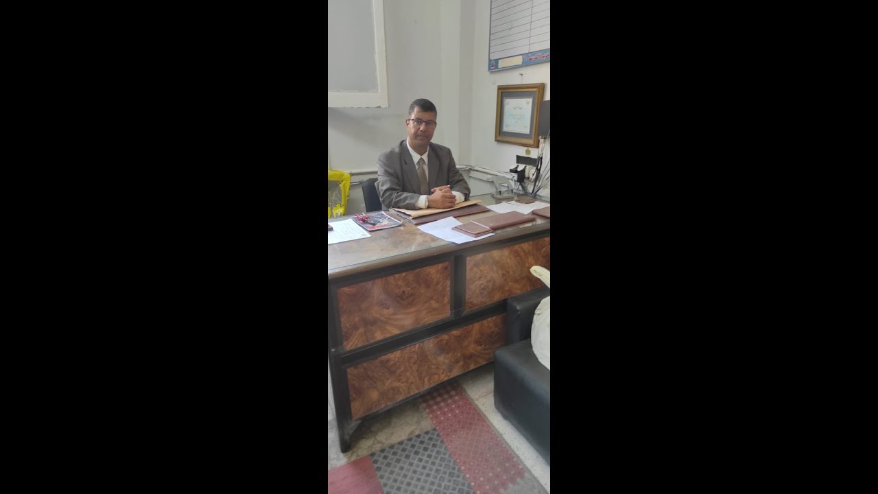 حل ( امتحان النحو  ) الاسترشادي  للصف الثاني الثانوي  :
