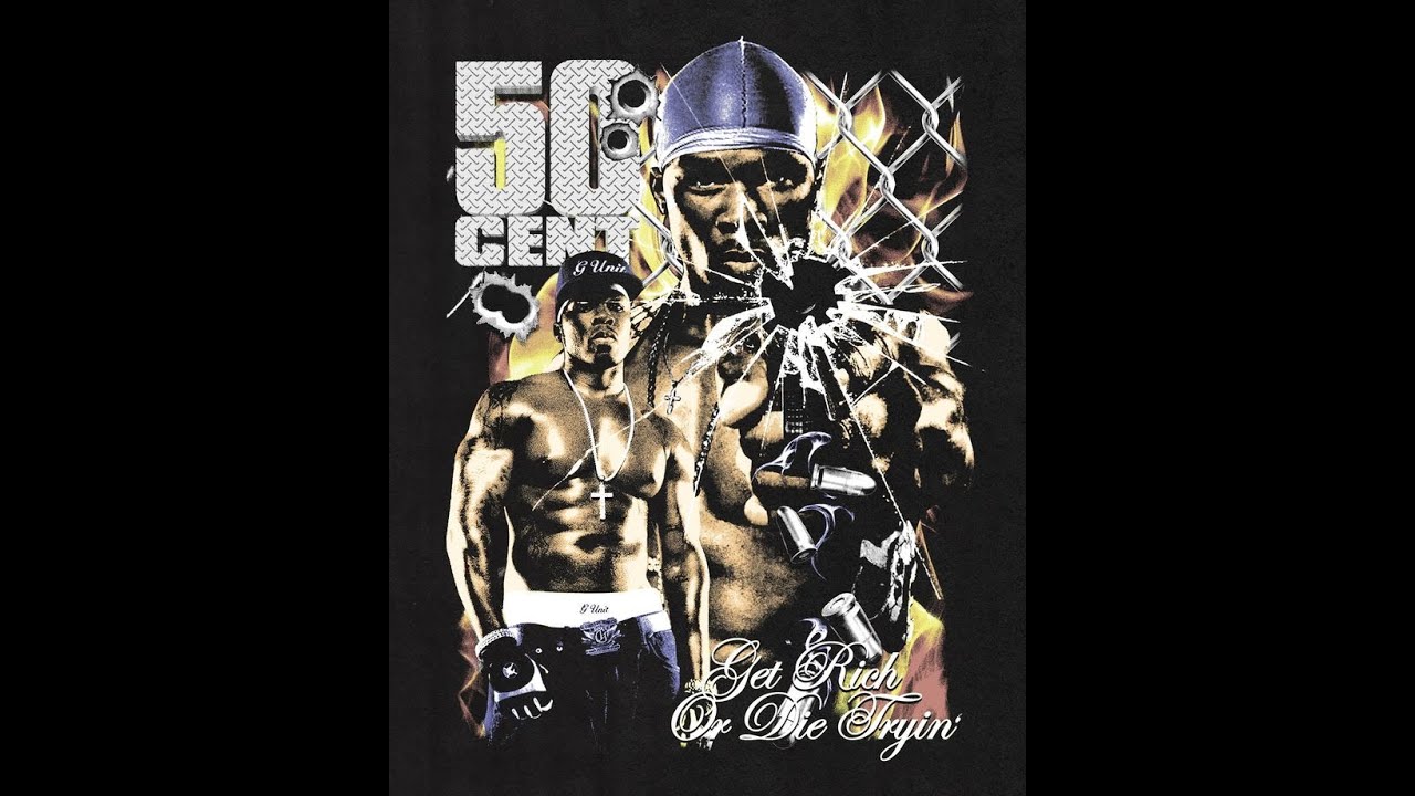 50 Cent Type Beat 