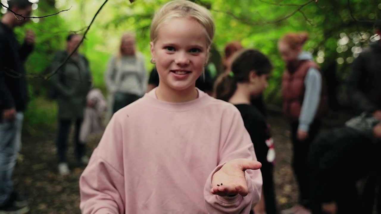 Stad & Natuur Almere Jaarfilm 2024