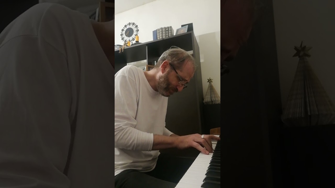 Francesco, Infiniti Noi, dei Pooh