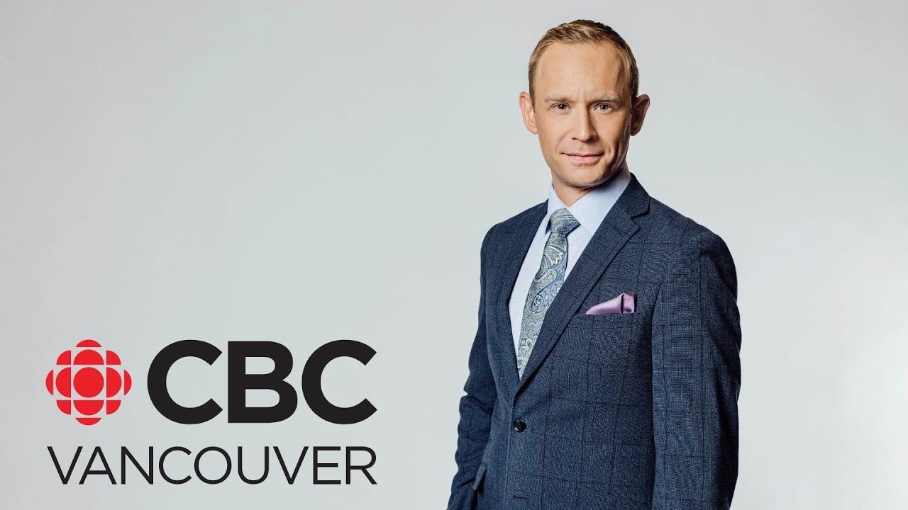 CBC Vancouver News at 6, Jul 30: Wildfire burns near Logan Lake