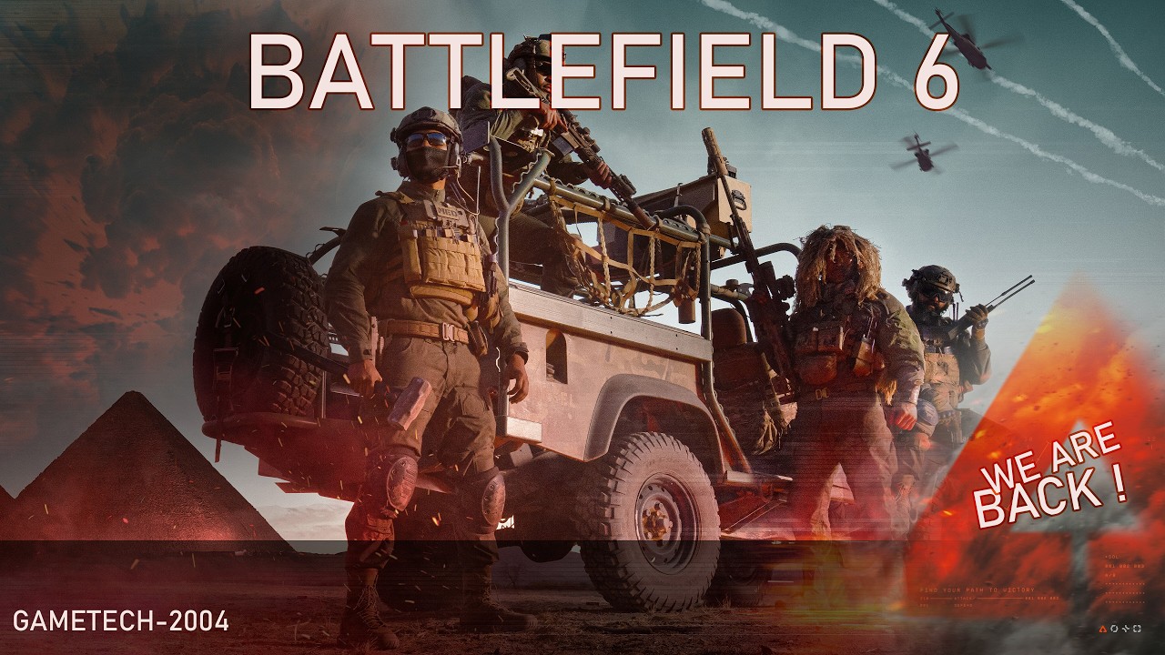 Battlefield 6   Gauntlet Gameplay4K winner winner chicken dinner  باتلفيلد 6 #battlefield6