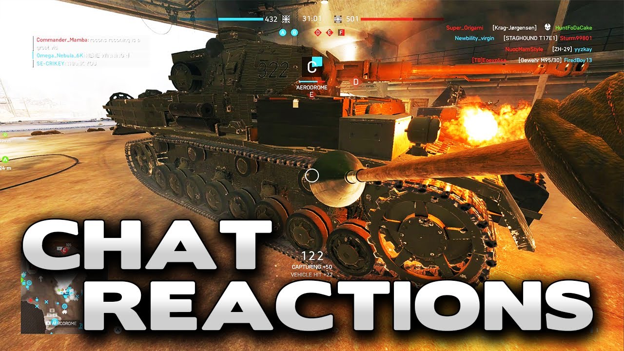 Battlefield 5 