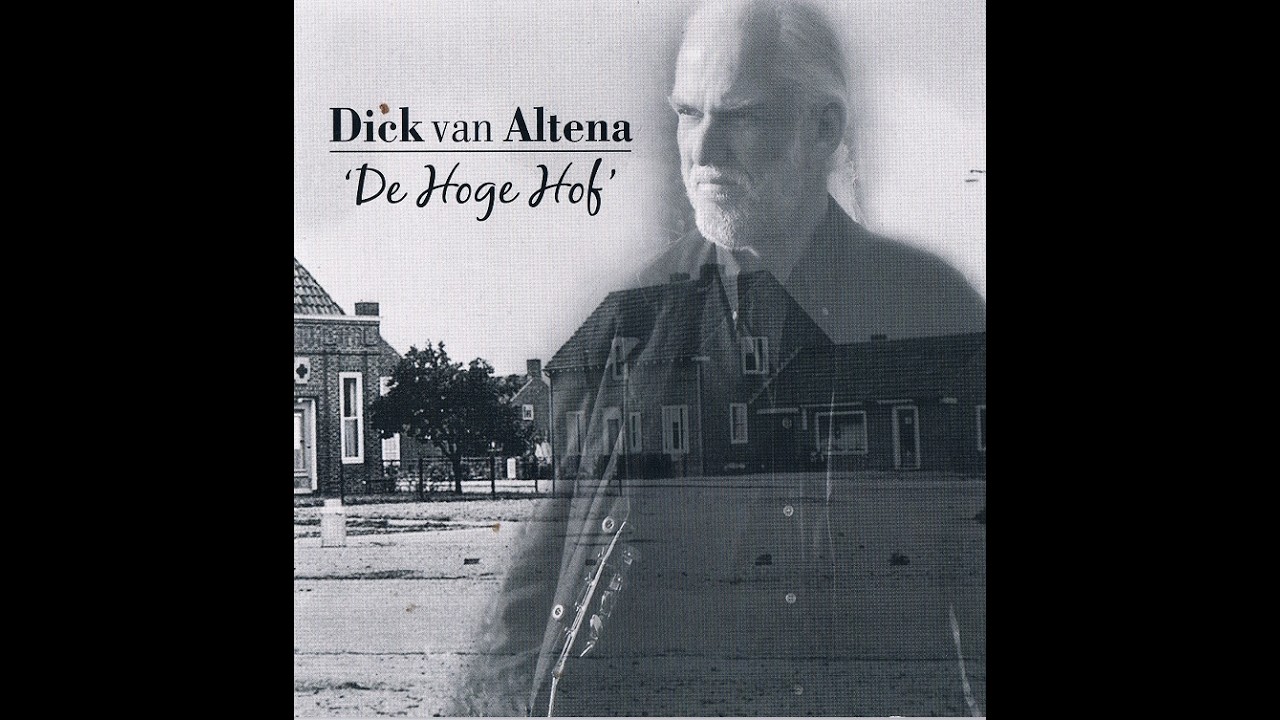 Dick van Altena - Kees (CD De Hoge Hof) [2011].