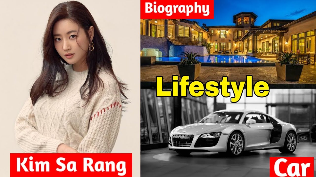 Kim Sa Rang (The Goddess Of Revenge)Lifestyle,Biography,Net Worth,Age,BF,& More |Crazy Biography|
