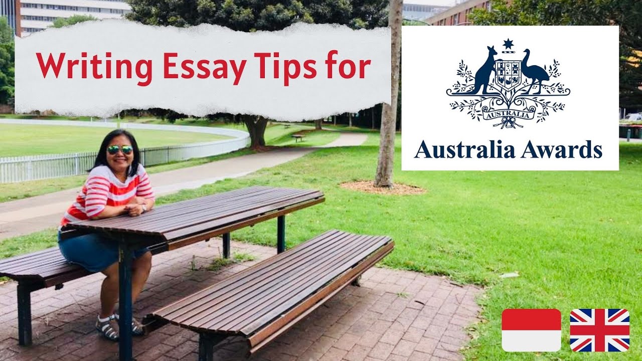 TIPS MENULIS ESSAY BEASISWA AAS (SHARING AWARDEE)