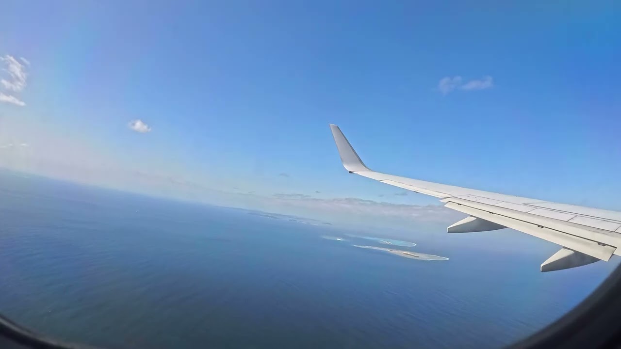 2026129 沖縄→関空