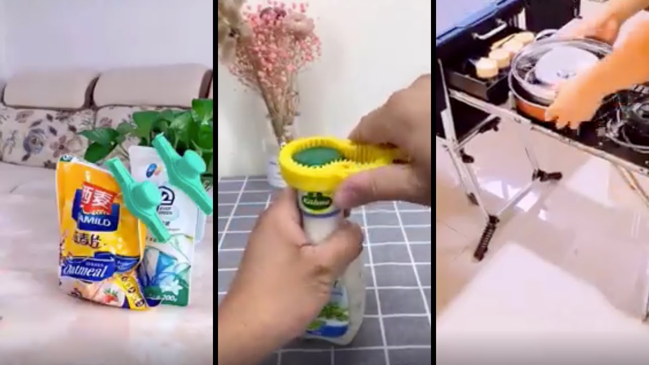 抖音新科技家居生活用品 看了都想要 Innovative Technology Useful Item👍🔥