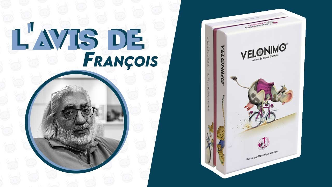Notre avis - Velonimo