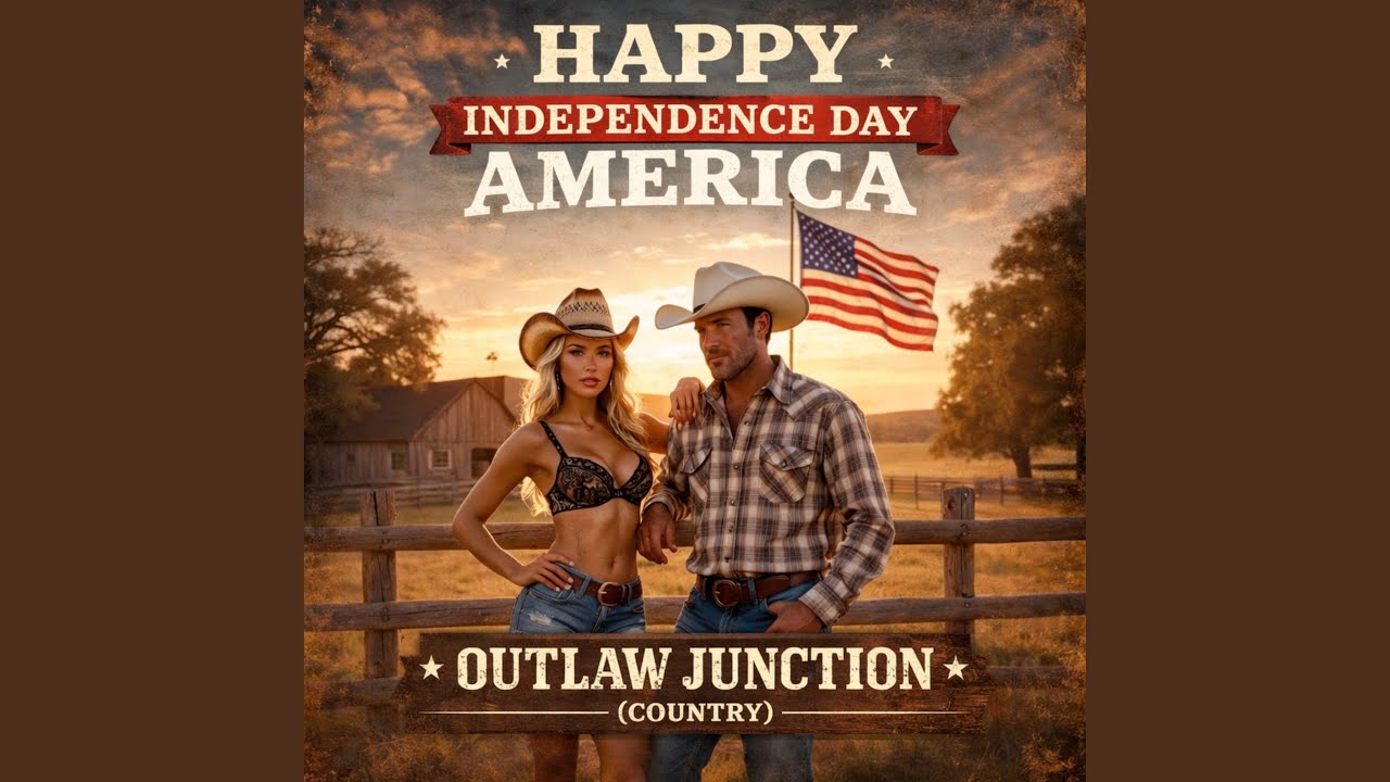 Happy Independence Day America
