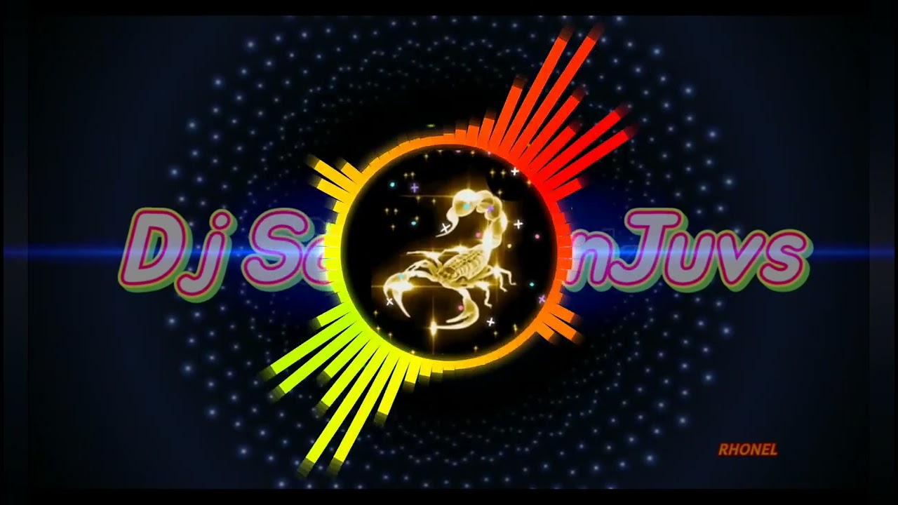 DISCO HUNTER (DALAMO_DALAMO) BREAK LATIN X REBEAT