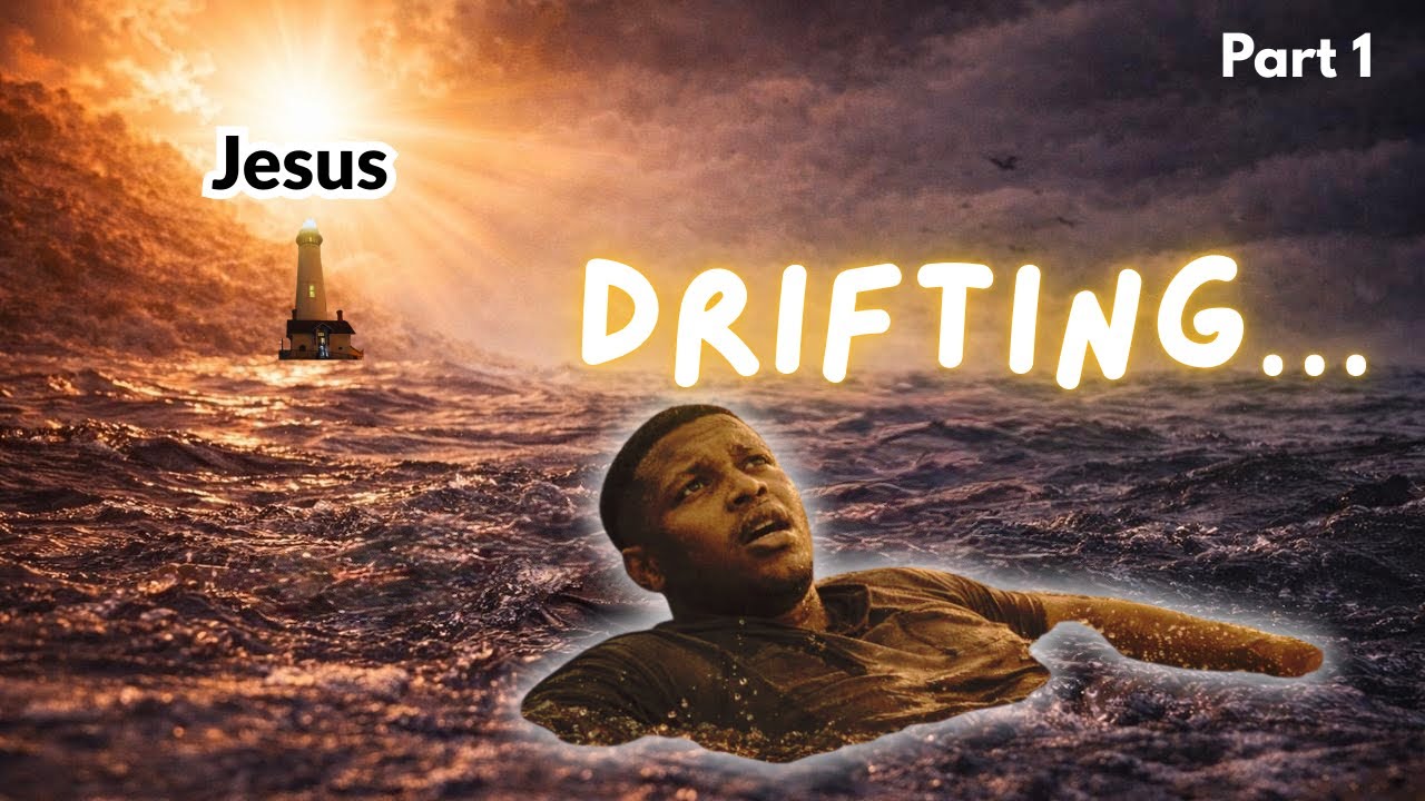 8 Signs You Are Drifting Away From God | The Maccow’s Podcast 